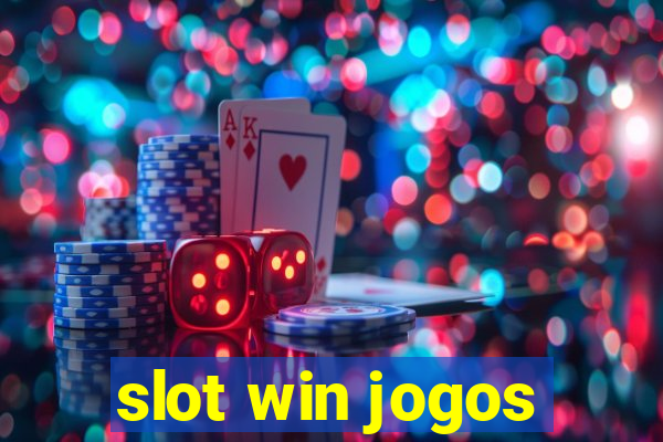 slot win jogos