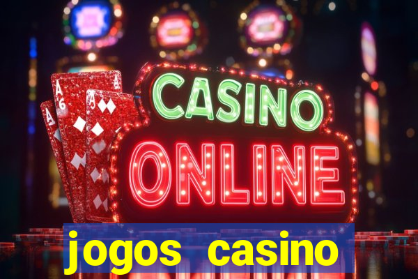 jogos casino dinheiro real