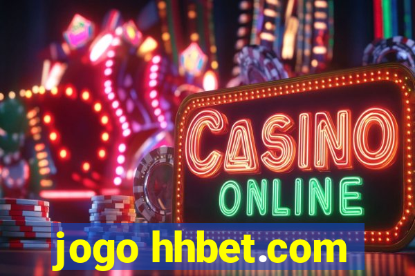 jogo hhbet.com