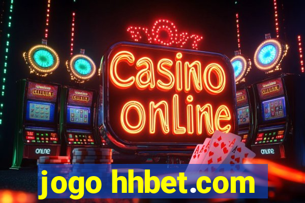 jogo hhbet.com