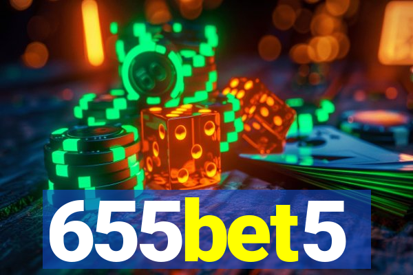 655bet5