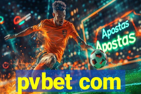 pvbet com