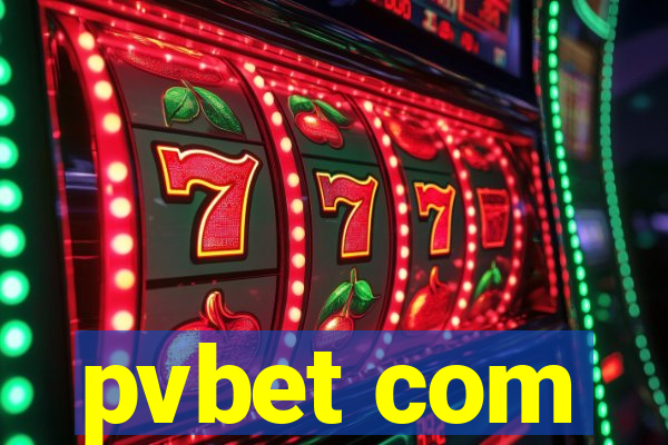 pvbet com