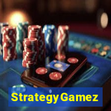 StrategyGamez