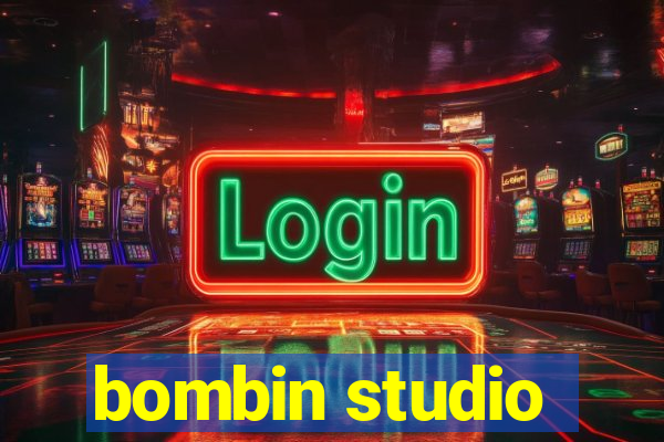 bombin studio