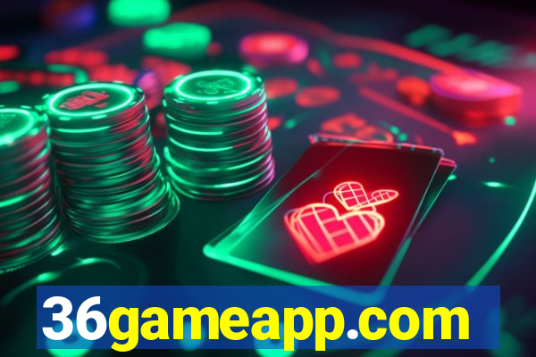 36gameapp.com