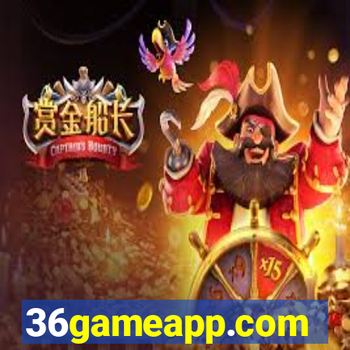 36gameapp.com