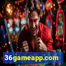 36gameapp.com