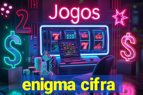 enigma cifra