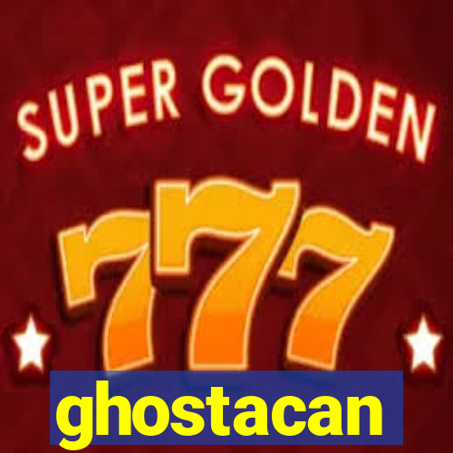 ghostacan