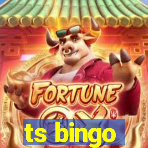 ts bingo