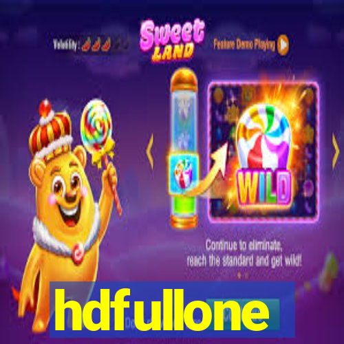 hdfullone