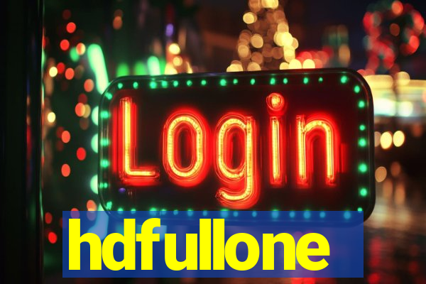 hdfullone