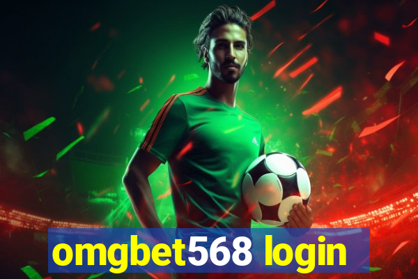 omgbet568 login