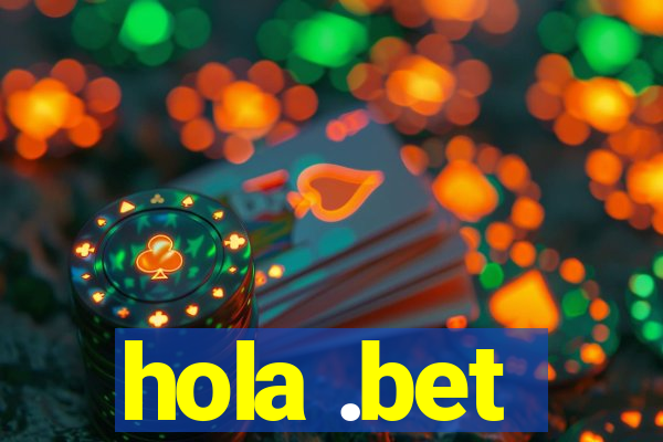 hola .bet