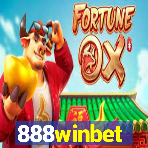 888winbet