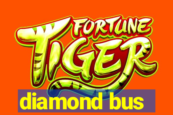 diamond bus