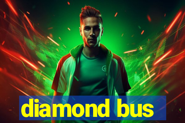 diamond bus