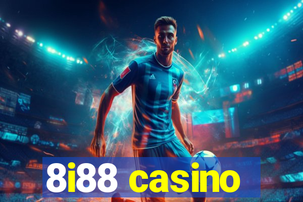 8i88 casino