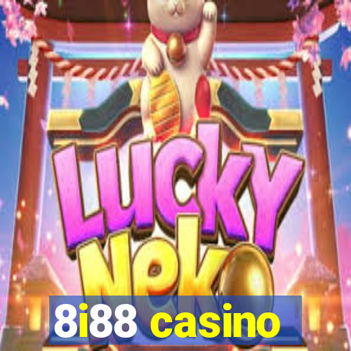 8i88 casino