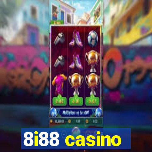 8i88 casino