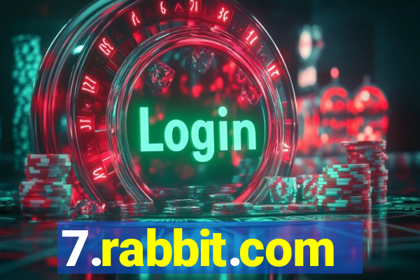 7.rabbit.com