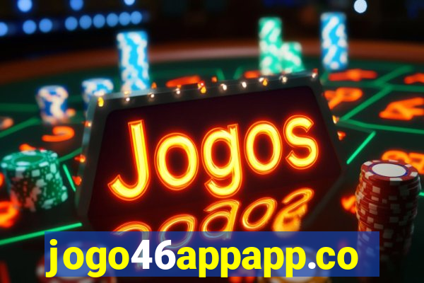 jogo46appapp.com