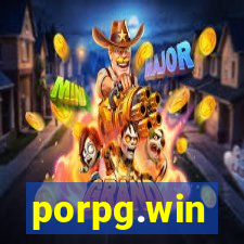 porpg.win