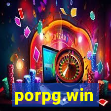 porpg.win