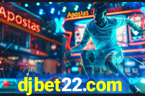 djbet22.com