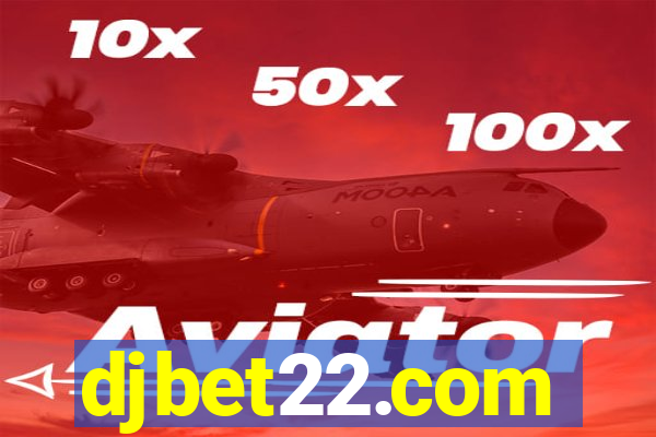 djbet22.com