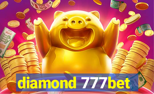 diamond 777bet