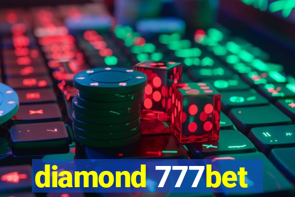 diamond 777bet