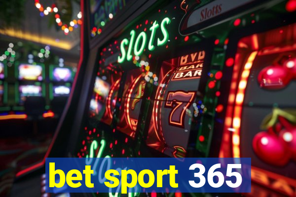 bet sport 365