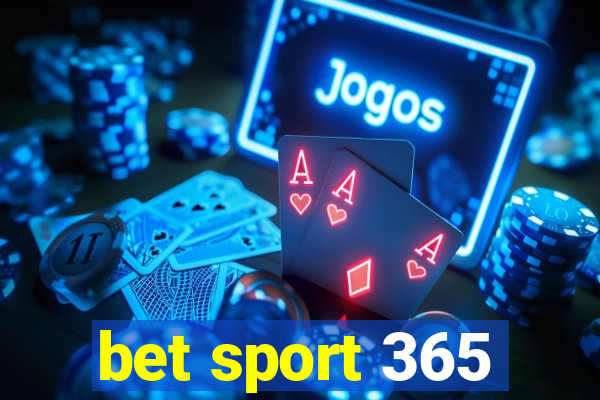 bet sport 365