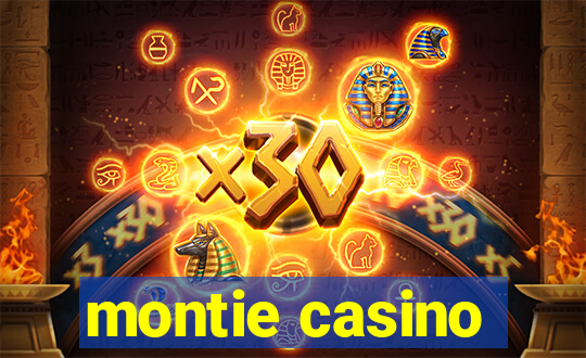 montie casino