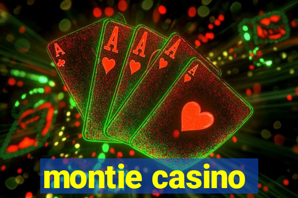 montie casino