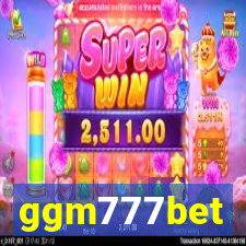 ggm777bet