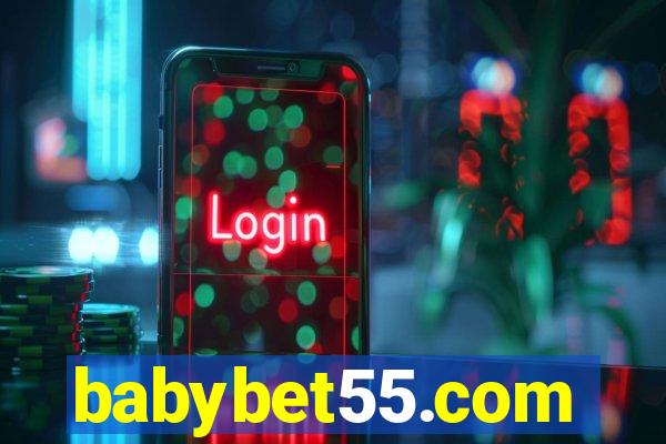 babybet55.com