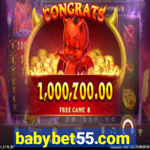 babybet55.com