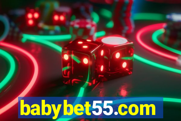 babybet55.com