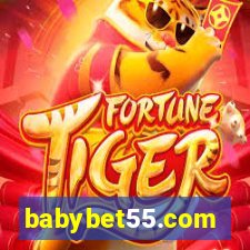 babybet55.com