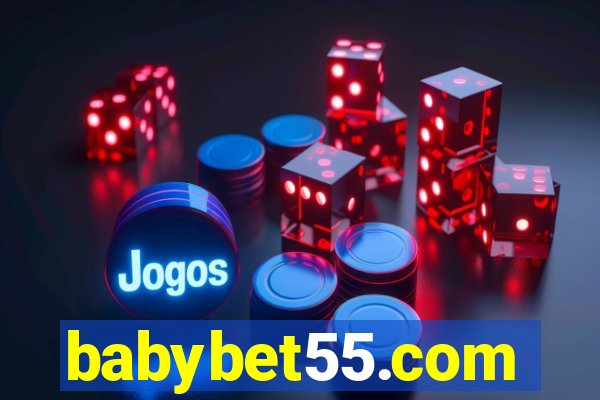 babybet55.com