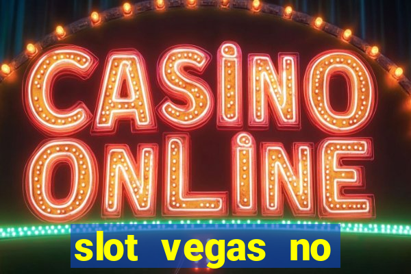 slot vegas no deposit codes