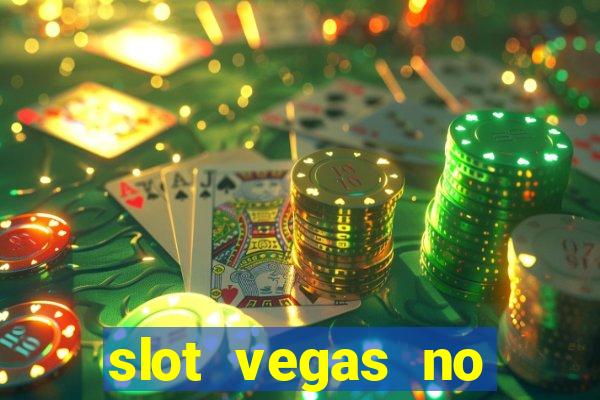 slot vegas no deposit codes