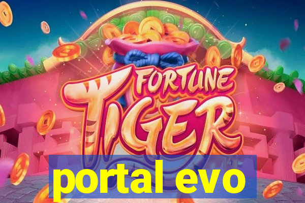 portal evo