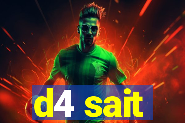 d4 sait