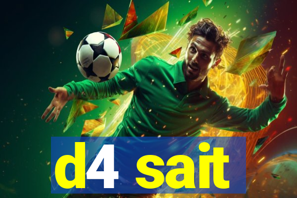 d4 sait