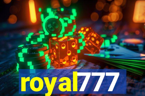 royal777