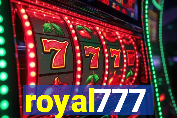 royal777